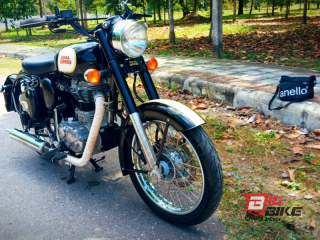  Royal Enfield Classic 500