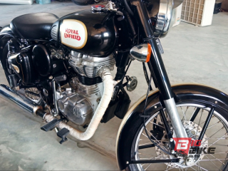  Royal Enfield Classic 500