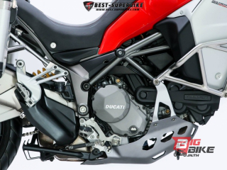  Ducati Multistrada 1200 Enduro