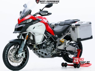  Ducati Multistrada 1200 Enduro