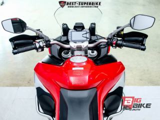  Ducati Multistrada 1200 Enduro