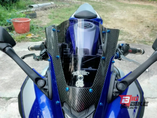  Yamaha YZF-R3