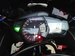  Yamaha YZF-R3