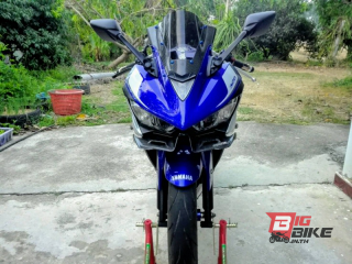  Yamaha YZF-R3