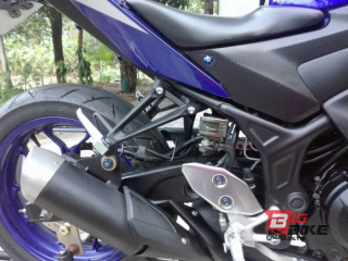  Yamaha YZF-R3