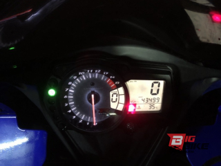  Suzuki GSX-R 1000R