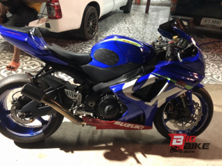  Suzuki GSX-R 1000R