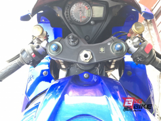  Suzuki GSX-R 1000R