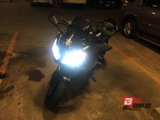  Kawasaki Ninja 300