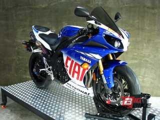  Yamaha YZF-R1