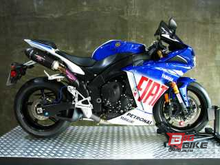  Yamaha YZF-R1