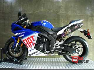  Yamaha YZF-R1