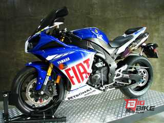  Yamaha YZF-R1