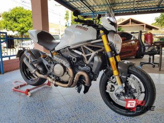  Ducati Monster 1200 S