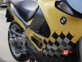  BMW K 1200S