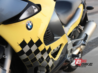  BMW K 1200S