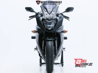  Honda CBR 650F