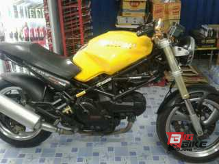  Ducati Monster 795