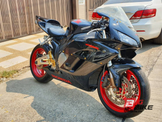  Honda CBR 1000RR