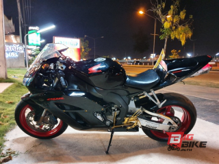  Honda CBR 1000RR