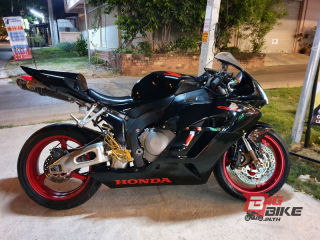  Honda CBR 1000RR