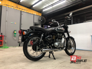  Royal Enfield Bullet 500