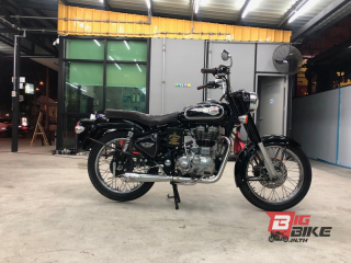  Royal Enfield Bullet 500