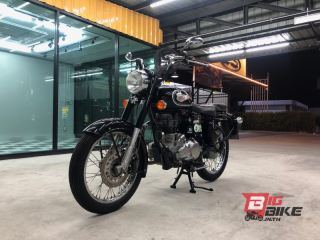  Royal Enfield Bullet 500