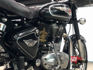  Royal Enfield Bullet 500