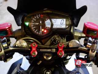  Yamaha MT-03