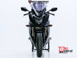  Honda CBR 650F