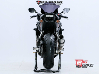  Honda CBR 650F