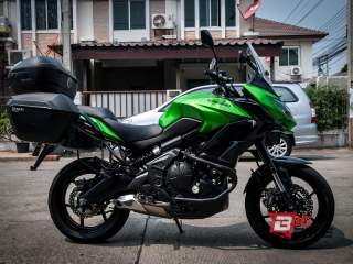  Kawasaki Versys 650 ABS