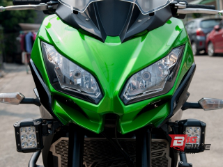  Kawasaki Versys 650 ABS