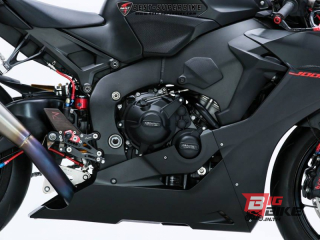  Honda CBR 1000RR