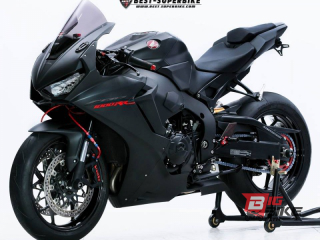  Honda CBR 1000RR