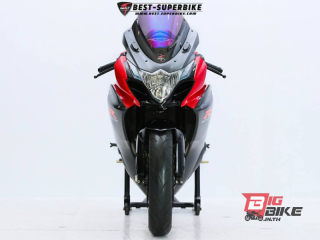  Suzuki GSX-R 1000R