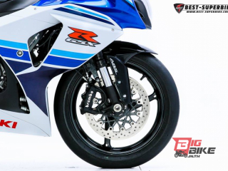  Suzuki GSX-R 1000