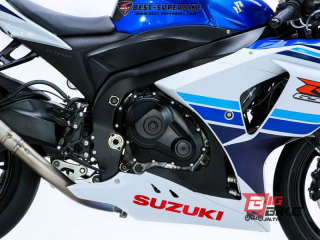  Suzuki GSX-R 1000