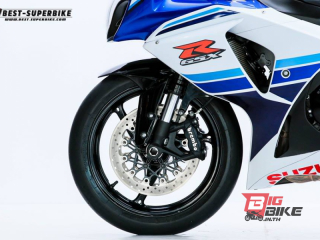  Suzuki GSX-R 1000