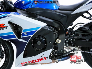  Suzuki GSX-R 1000