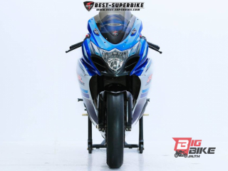  Suzuki GSX-R 1000