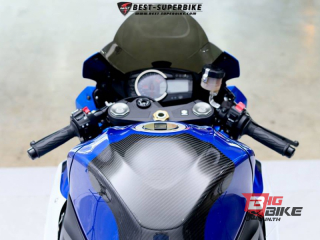  Suzuki GSX-R 1000