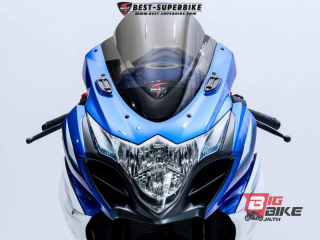  Suzuki GSX-R 1000