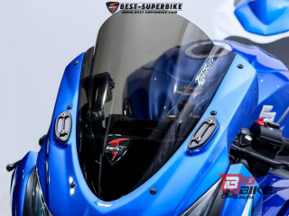  Suzuki GSX-R 1000