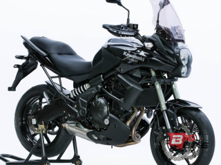  Kawasaki Versys 650 ABS