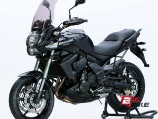  Kawasaki Versys 650 ABS