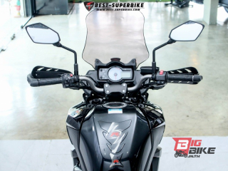  Kawasaki Versys 650 ABS