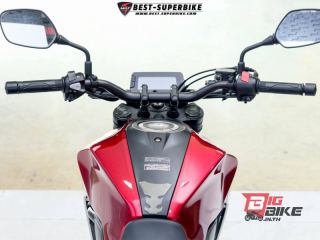  Honda CB 300R