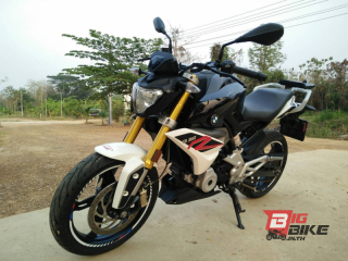  BMW G 310 R